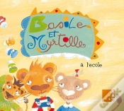 Capa do artigo Basile Et Myrtille A L
