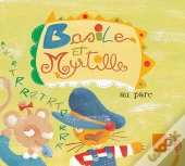 Basile Et Myrtille Au Parc