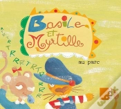 Capa do artigo Basile Et Myrtille Au Parc