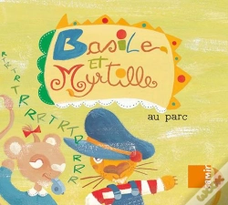 Capa do artigo Basile Et Myrtille Au Parc
