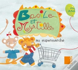 Capa do artigo Basile Et Myrtille Au Supermarche