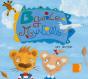 Basile Et Myrtille En Avion - Preview