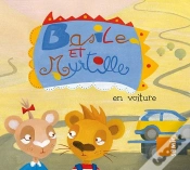 Capa do artigo Basile Et Myrtille En Voiture