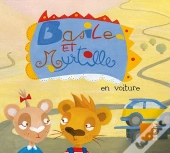 Basile Et Myrtille En Voiture