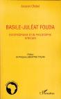 Basile-Juléat Fouda ; Idiosyncrasie D'Un Philosophe Africain - Preview