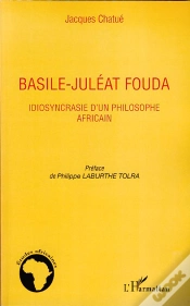 Capa do artigo Basile-Juléat Fouda ; Idiosyncrasie D
