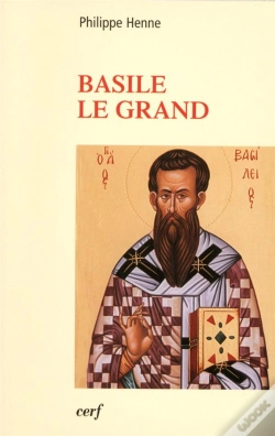 Capa do artigo Basile Le Grand