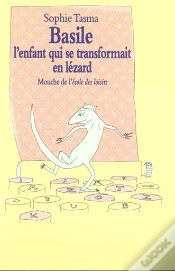 Capa do artigo Basile L