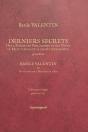 Basile Valentin-Derniers Secrets, Commenté Par Chalybe - Preview