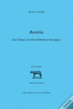 Capa do artigo Basiléia