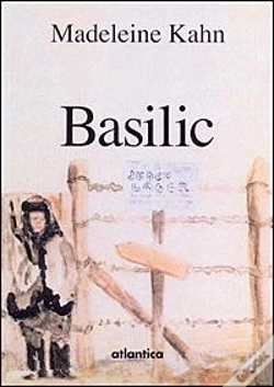 Capa do artigo Basilic
