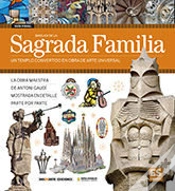 Capa do artigo Basilica De La Sagrada Familia