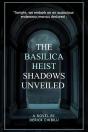 Basilica Heist - Preview