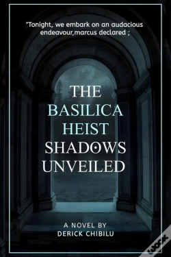 Capa do artigo Basilica Heist