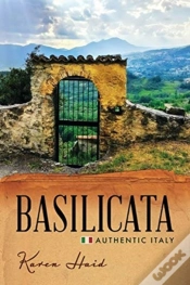 Capa do artigo Basilicata