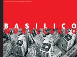 Capa do artigo Basilico ; Monte Carlo