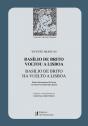 Basilio de Brito Voltou a Lisboa | Basilio de Brito Ha Vuelto a Lisboa - Preview