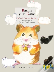 Capa do artigo Basilio Y Los Gatos