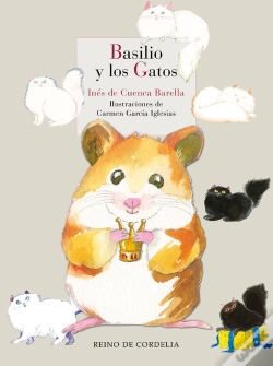 Capa do artigo Basilio Y Los Gatos