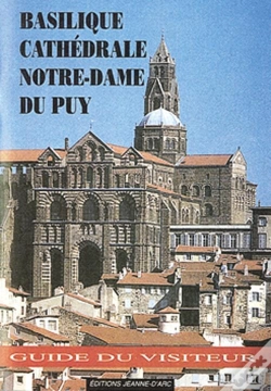 Capa do artigo Basilique Notre-Dame Du Puy