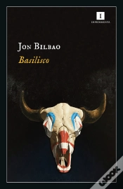 Capa do artigo Basilisco