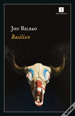 Capa do artigo Basilisco