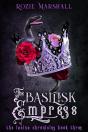 Basilisk Empress - Preview