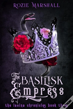 Capa do artigo Basilisk Empress