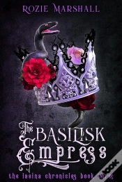Capa do artigo Basilisk Empress
