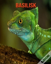 Capa do artigo Basilisk