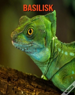 Capa do artigo Basilisk