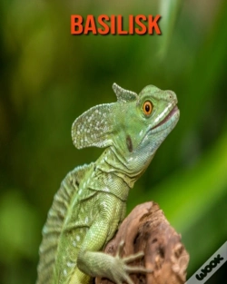 Capa do artigo Basilisk