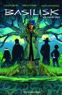 Basilisk Nº 01 - Preview
