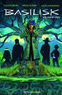 Basilisk Nº 01 - Preview