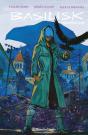 Basilisk Nº 02 - Preview