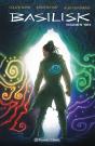 Basilisk Nº 03 - Preview