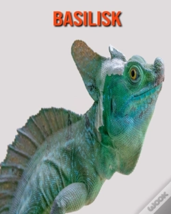 Capa do artigo Basilisk