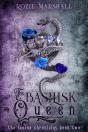 Basilisk Queen - Preview