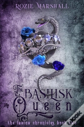 Basilisk Queen