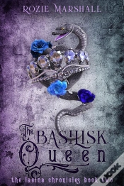 Capa do artigo Basilisk Queen