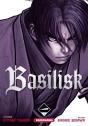 Basilisk T.1 - Preview