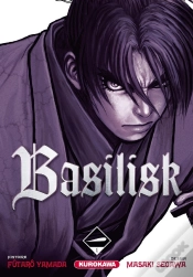 Capa do artigo Basilisk T.1