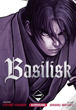 Capa do artigo Basilisk T.1