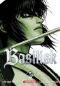 Basilisk T.3 - Preview