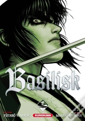 Capa do artigo Basilisk T.3