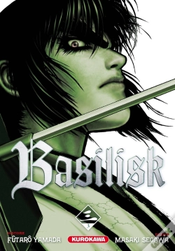 Capa do artigo Basilisk T.3