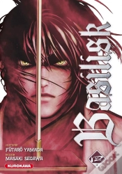 Capa do artigo Basilisk T.4