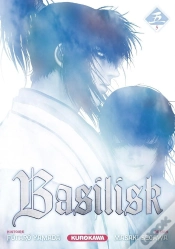 Capa do artigo Basilisk T.5