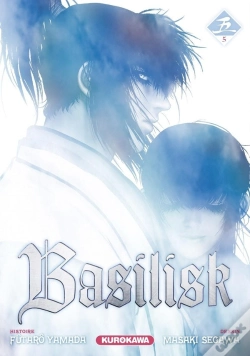 Capa do artigo Basilisk T.5