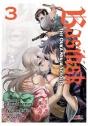 Basilisk: The Ouka Ninja Scrolls 03 - Preview